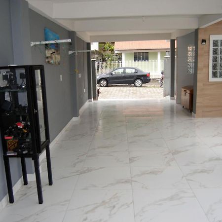 Sobrado Villa Itapema Dış mekan fotoğraf