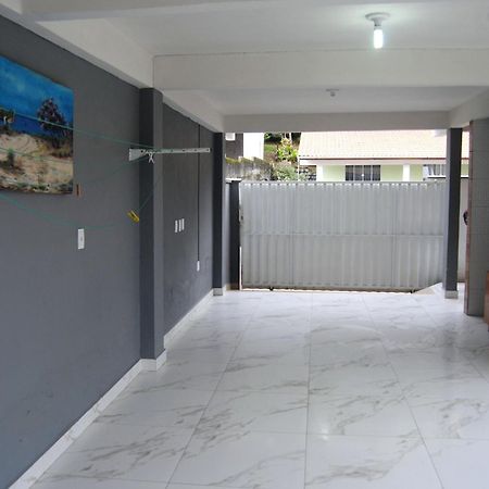 Sobrado Villa Itapema Dış mekan fotoğraf