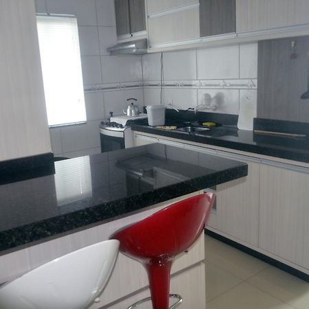 Sobrado Villa Itapema Dış mekan fotoğraf