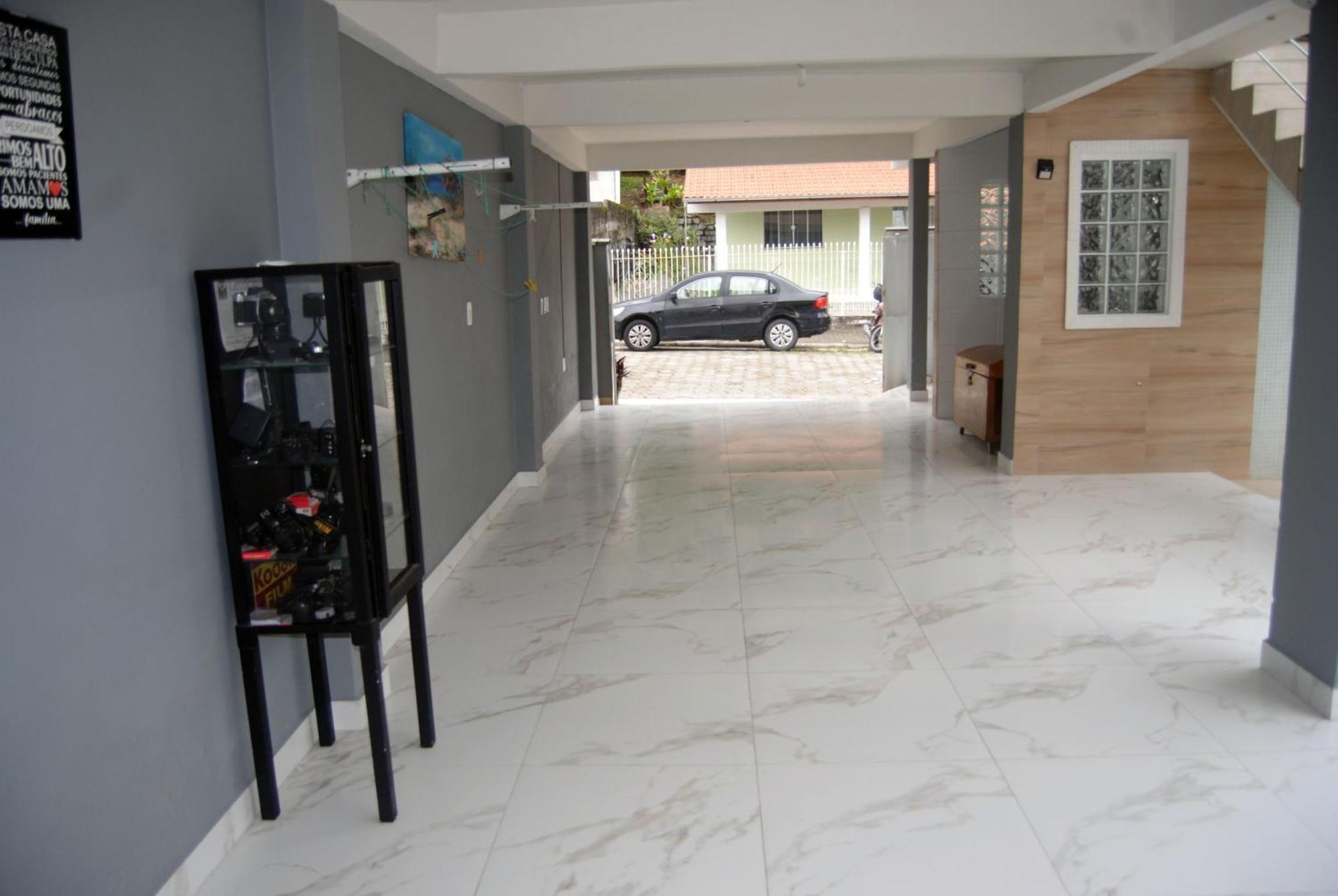 Sobrado Villa Itapema Dış mekan fotoğraf
