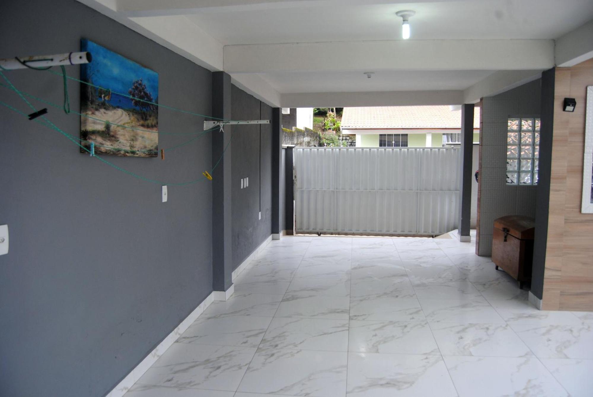 Sobrado Villa Itapema Dış mekan fotoğraf