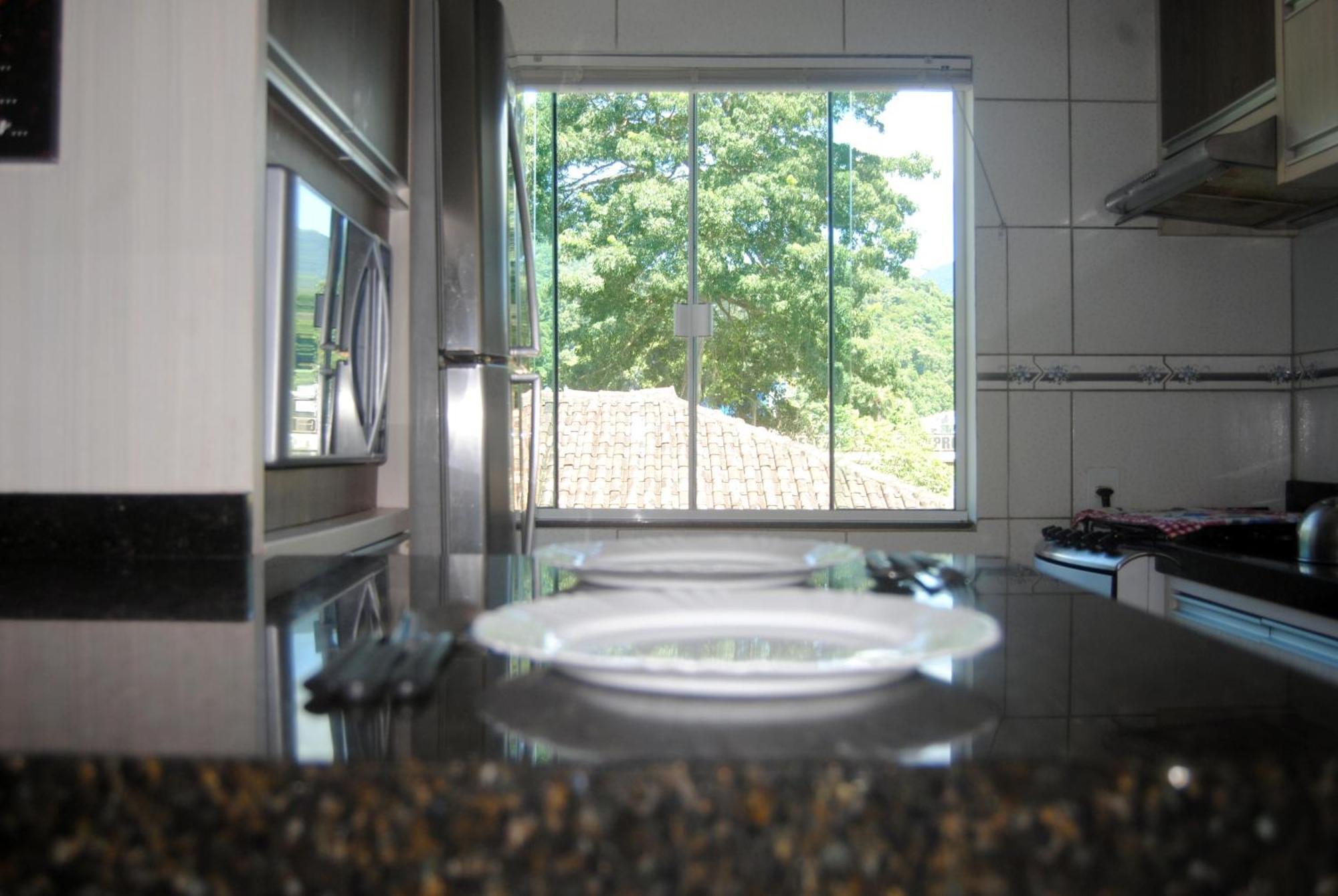 Sobrado Villa Itapema Dış mekan fotoğraf