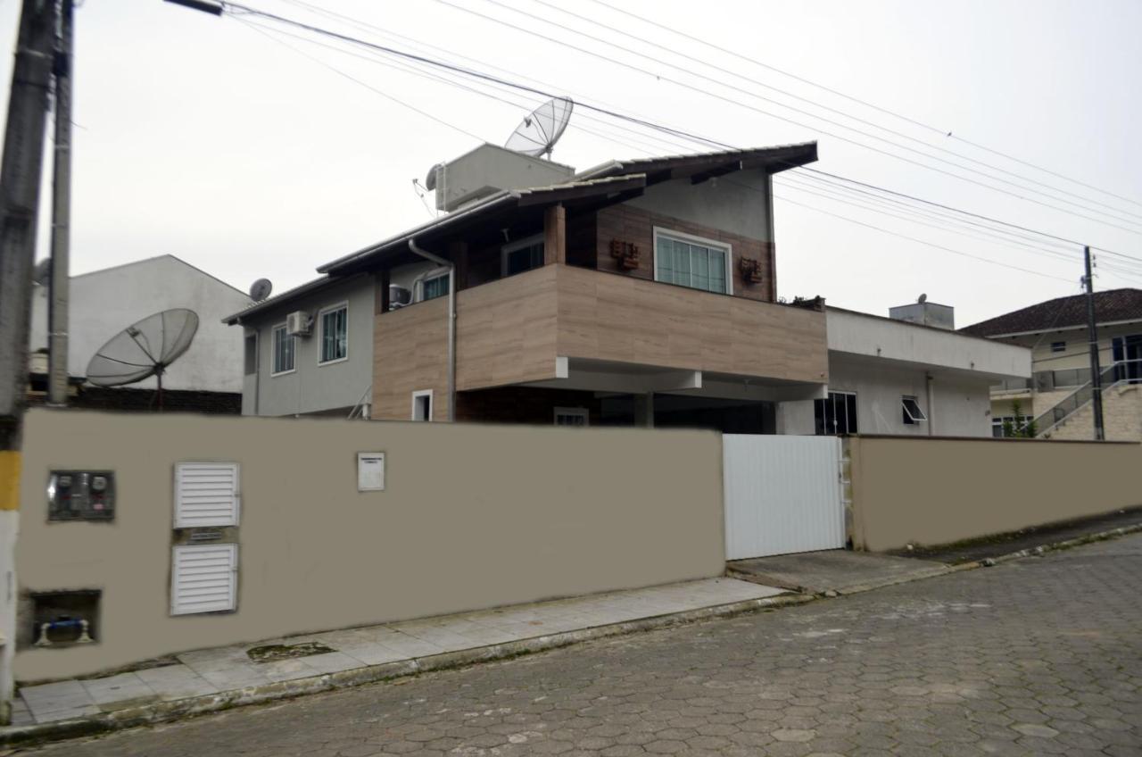 Sobrado Villa Itapema Dış mekan fotoğraf