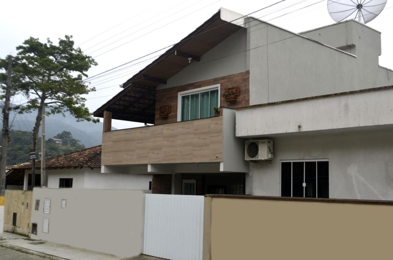 Sobrado Villa Itapema Dış mekan fotoğraf