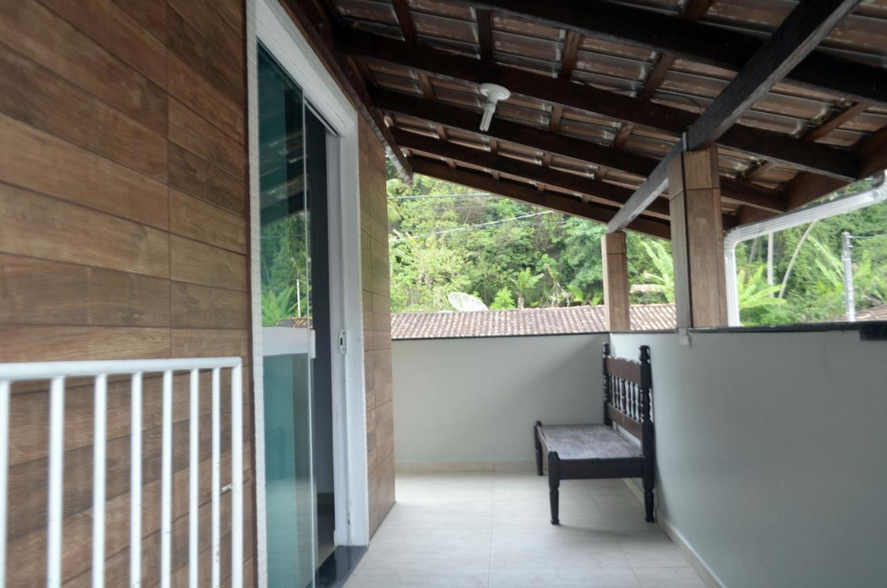 Sobrado Villa Itapema Dış mekan fotoğraf